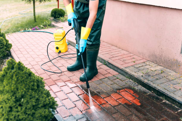 Why Choose Our Certified Pressure Washing Experts for Your Project Needs in Dacula, GA?