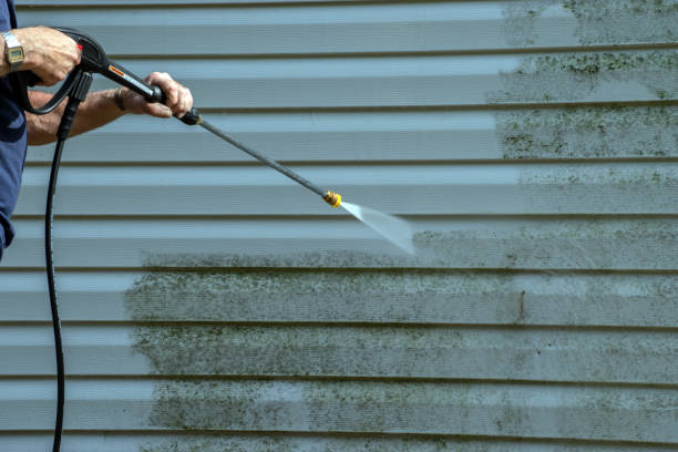 Best Commercial Building Pressure Washing  in Dacula, GA