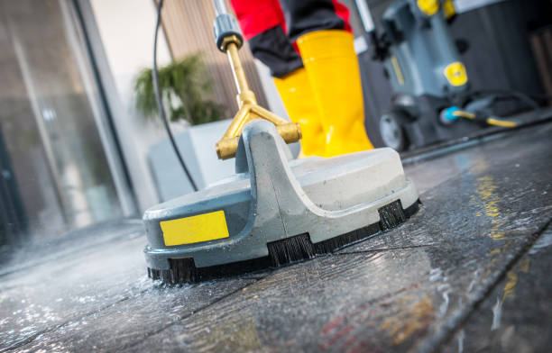 Best Deck Pressure Washing  in Dacula, GA