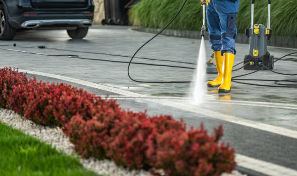 Best Garage Pressure Washing  in Dacula, GA