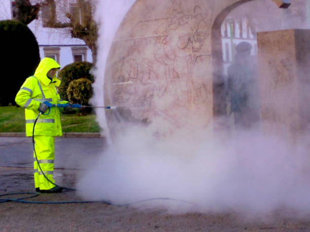 Professional Pressure Washing in Dacula, GA