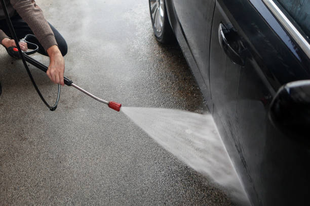 Best Commercial Pressure Washing  in Dacula, GA